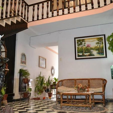 Hotel La Torre Туписа Экстерьер фото