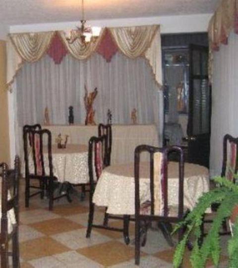 Hotel La Torre Туписа Экстерьер фото