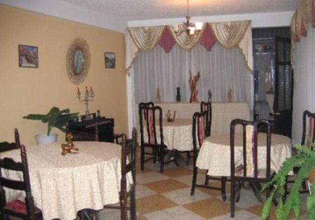 Hotel La Torre Туписа Экстерьер фото