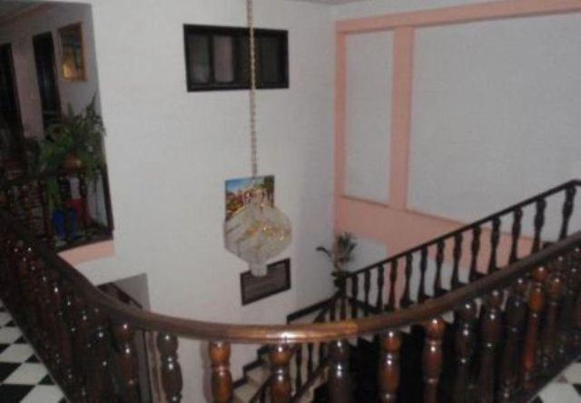 Hotel La Torre Туписа Экстерьер фото